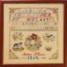 Anna Thies 1859 35x35 5633