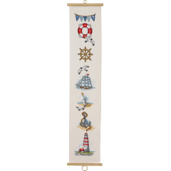 Maritim B5159/18 klokkestreng