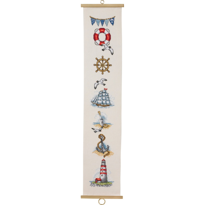 Maritim B5159/18 klokkestreng