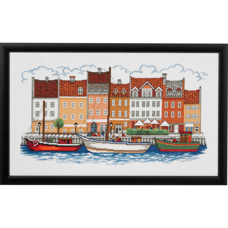 Havnen