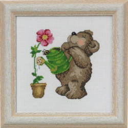 Bamse vander   R540