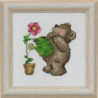 Bamse vander   R540