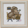 Bamse i skole  R540