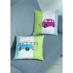 VW Rugbrød