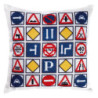Trafik skilte