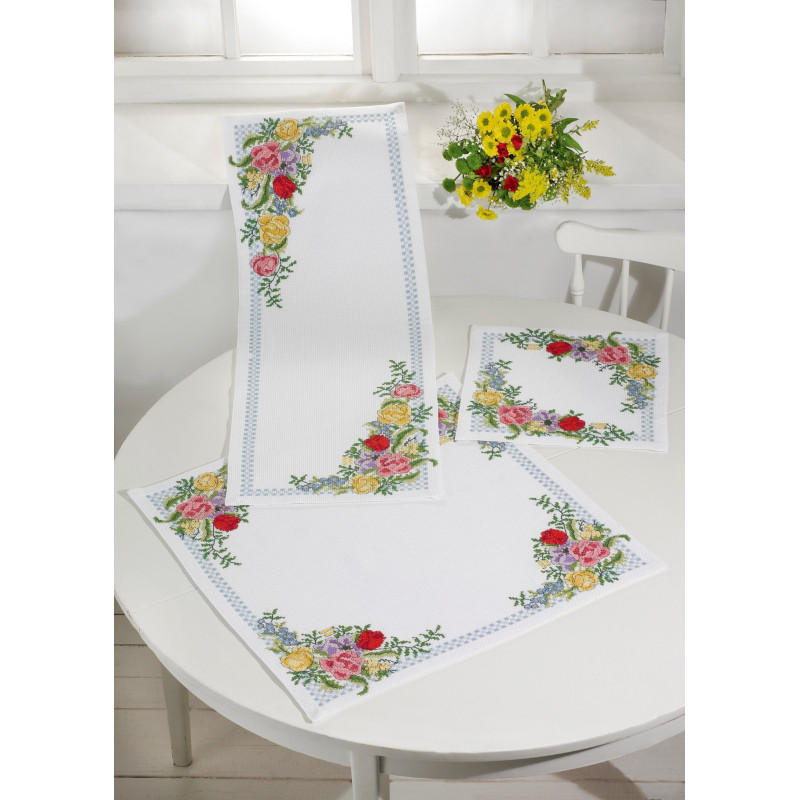 Forårsblomster