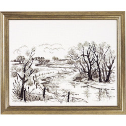 Vinterland.grafik 38x30 R5311