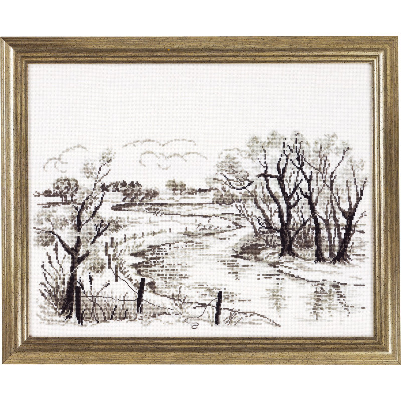 Vinterland.grafik 38x30 R5311