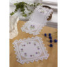 Hardanger med viol