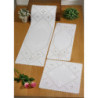 Hardanger m/roser