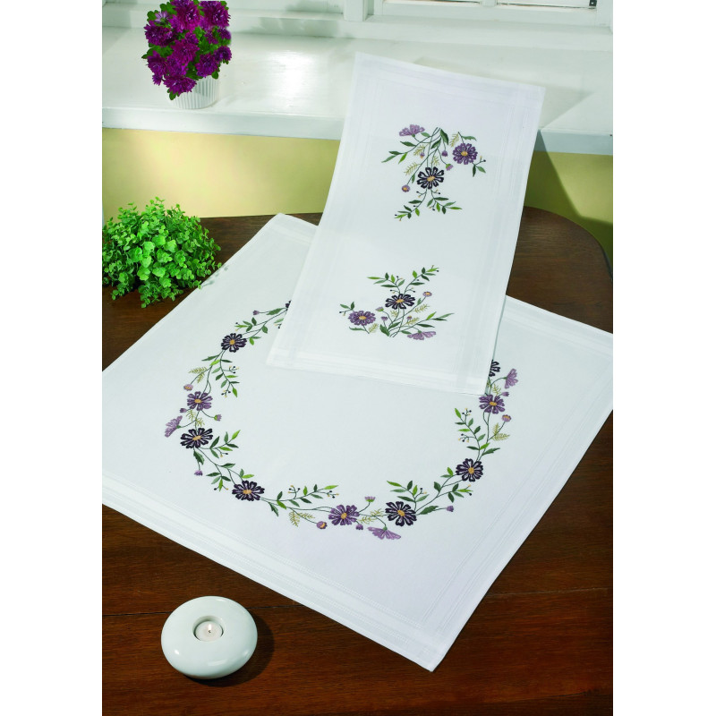 Blomster