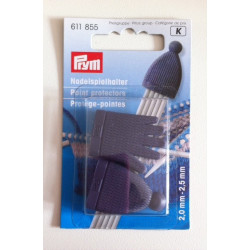Hue og vante til dine strømpepinde
