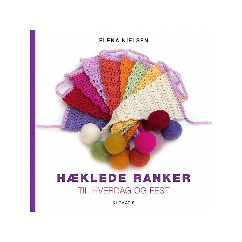 Hæklede ranker