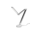 LED folde lampe