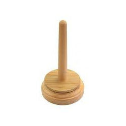 Garnholder