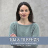 Tøj og Tilbehør i Tunesisk hækling