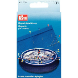 Magnet til knappenåle 611 330