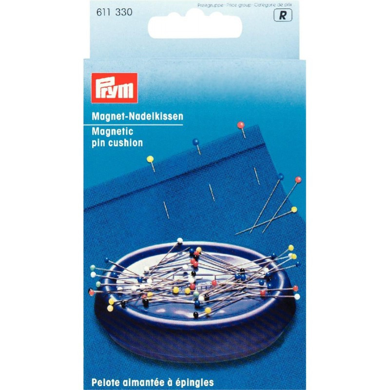 Magnet til knappenåle 611 330