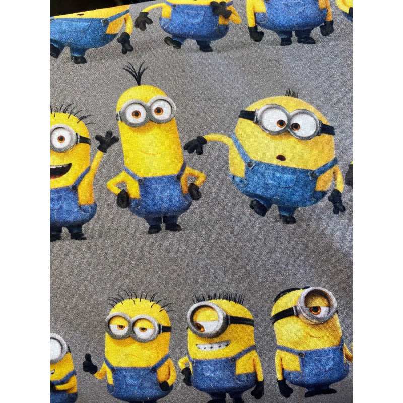 Minions