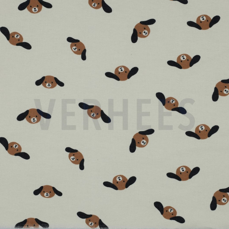 Flannels dogs