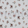 Jersey digital gots flowers