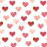 Sweat digital hearts