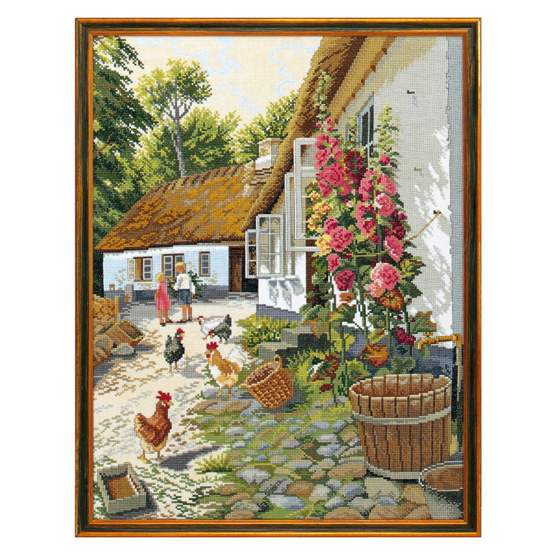 Stokroser