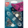 Jersey trykknap, 390 107