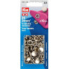 Jersey trykknap refill, 390 104