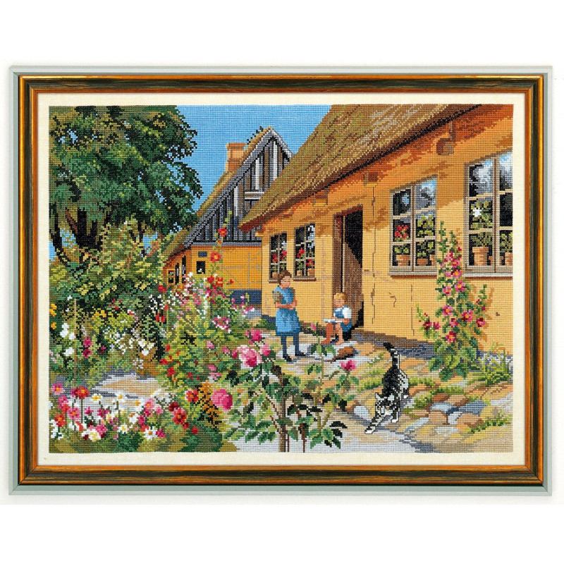 Stokroser 2