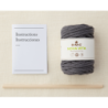 The Tranquil Wall Hanging Macrame Kit