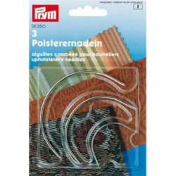 Polstringsnåle