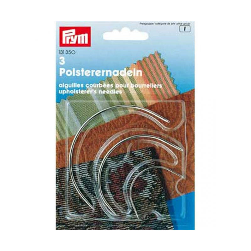 Polstringsnåle