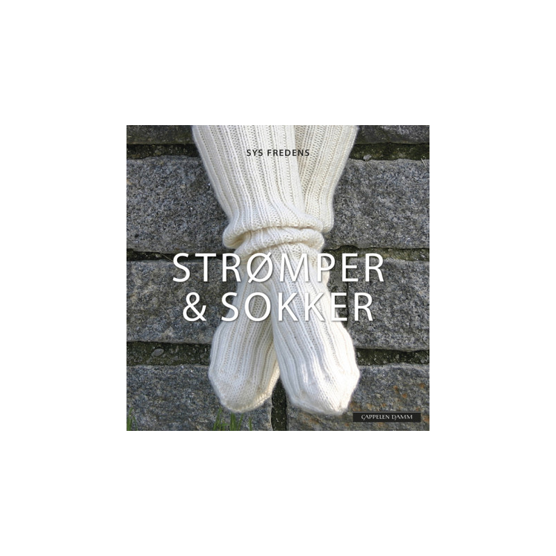 Strømper og Sokker