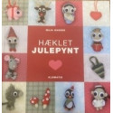 Hæklet Julepynt
