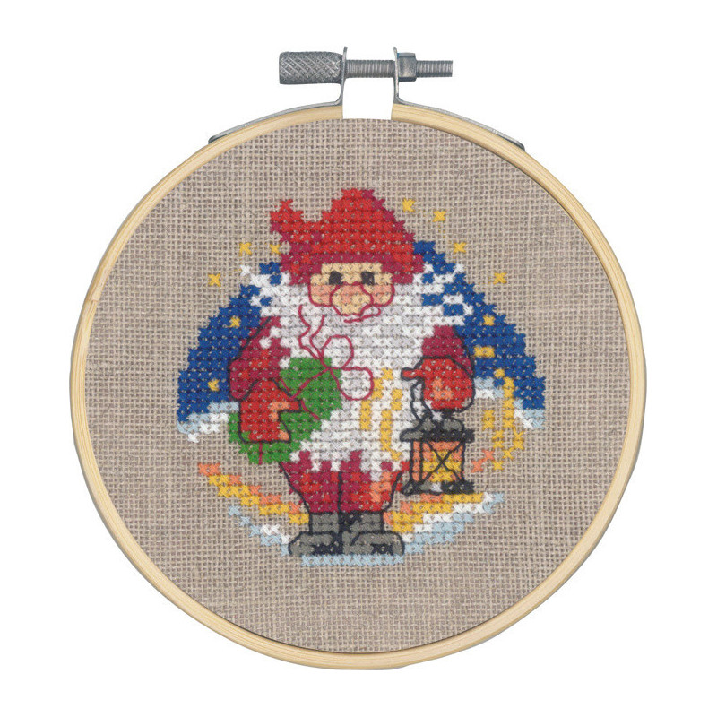 Nisse med lygte, 13-1281