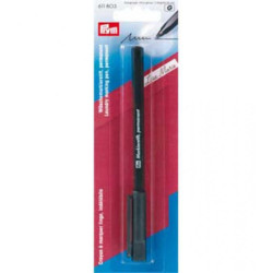 Stof pen, permanent 611 803
