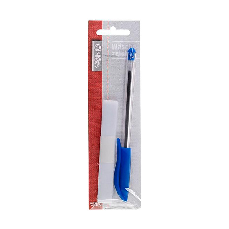 Stof pen, permanent 023631