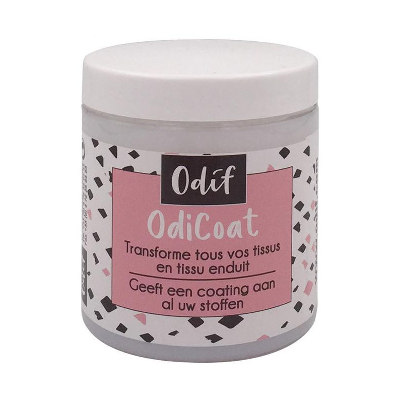 OdiCoat