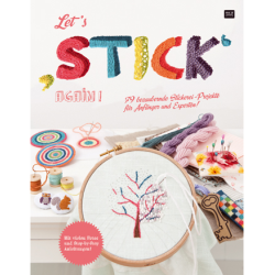 Let’s stitch