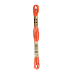 Moulinegarn DMC 117-106
