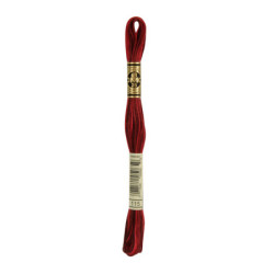 Moulinegarn DMC 117-115