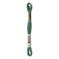 Moulinegarn DMC 117-163
