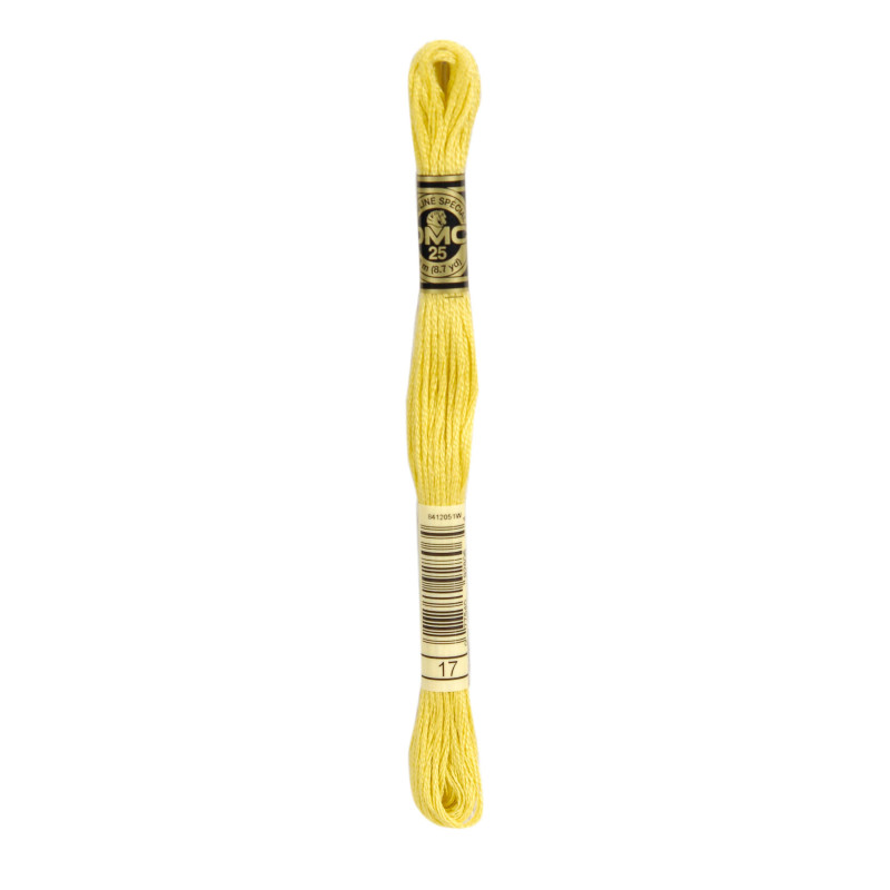 Moulinegarn DMC 117-17