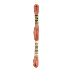 Moulinegarn DMC 117-21