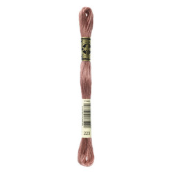 Moulinegarn DMC 117-223