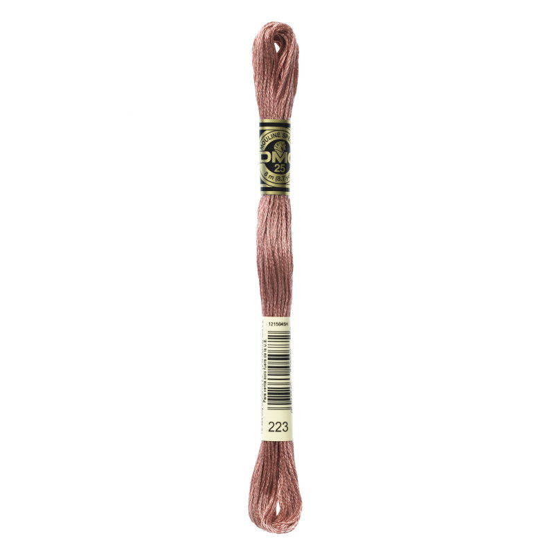 Moulinegarn DMC 117-223