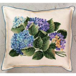 Hortensie