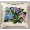 Hortensie