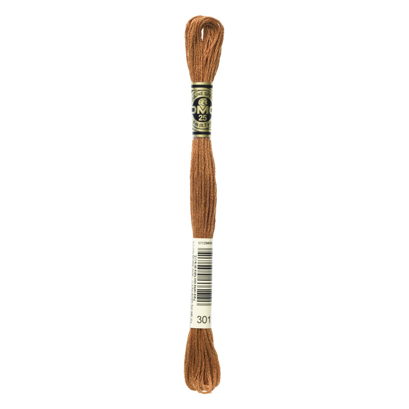 Moulinegarn DMC 117-301